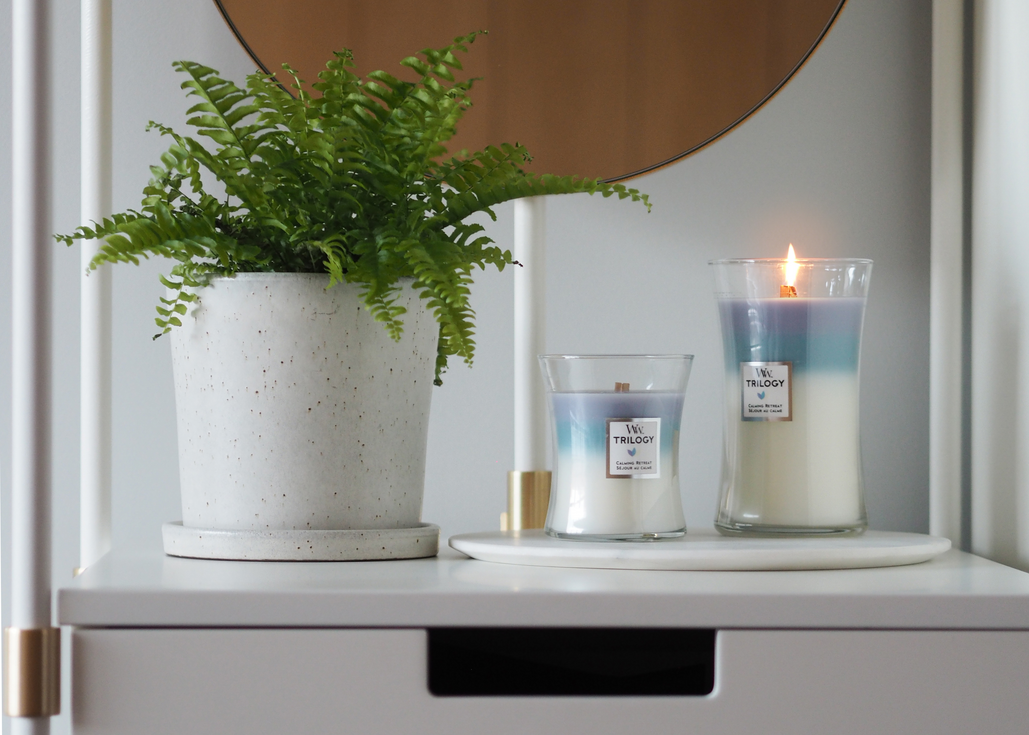 [93965E] WW Trilogy Calming Retreat Large