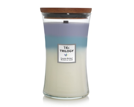 [93965E] WW Trilogy Calming Retreat Large