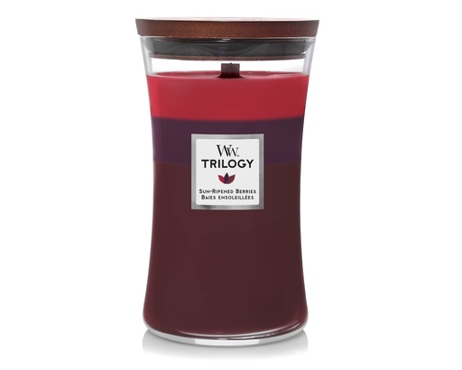 [93972E] WW Trilogy Sun Ripened Berries Large