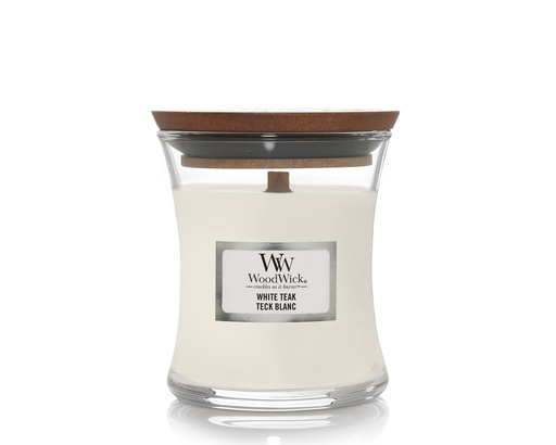 [98039E] WW White Teak Mini