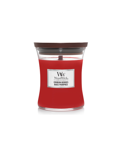 [98080E] Ww Crimson Berries Mini