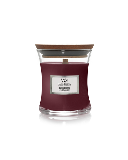 [98100E] WW Black Cherry Mini