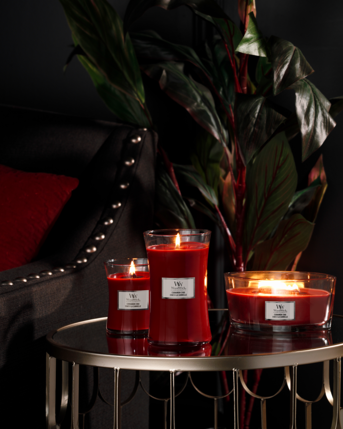 [98104E] WW Cinnamon Chai Mini