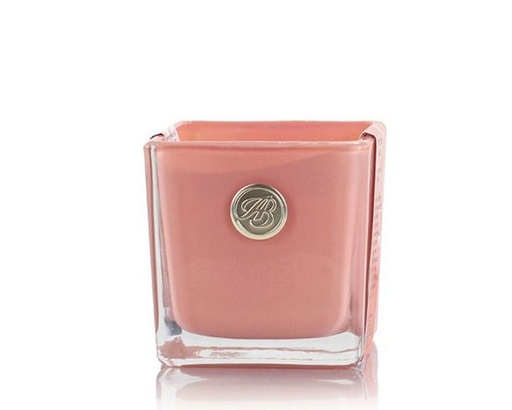 [BLCAN001] Bl Bougie Coral Pink Peony & Musk
