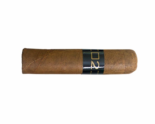 [SQ2] Cigar Square Line 2 Nic R60 102mm