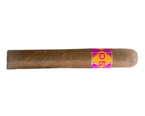 [SQ5] Cigar Square Line 5 R60 152mm