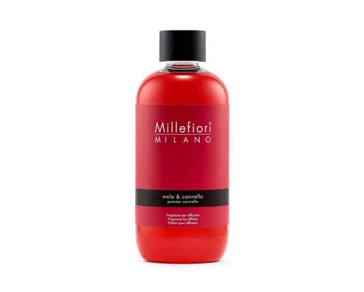 [7REMMC] MM Milano Refill 250ml Mela & Cannella