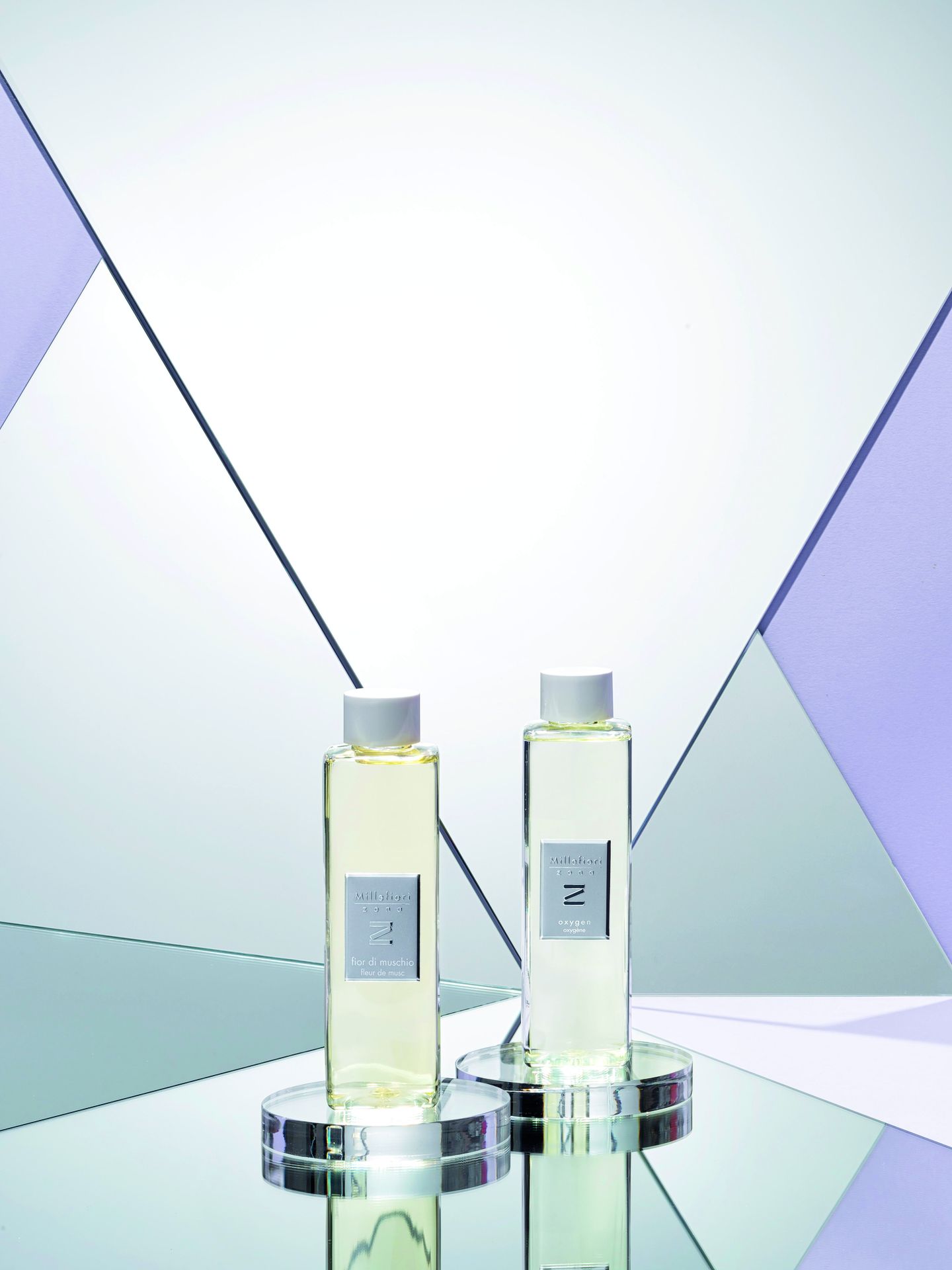 [41REMOX] MM Zona Refill 250ml Oxygen