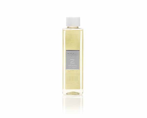 [41REMSF] MM Zona Refill 250ml Soft Leather