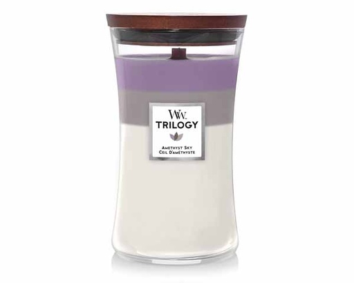[1707526E] WW Trilogy Amethyst Sky Large