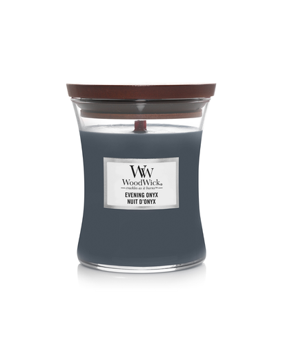 [1725480E] WW Evening Onyx Medium