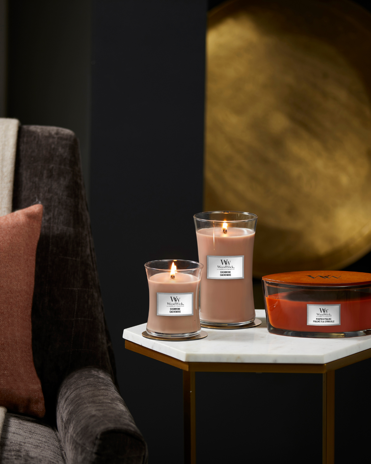 [1720908E] WW Cashmere Medium