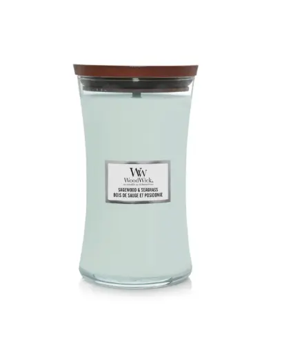 [1728619E] WW Sagewood & Seagrass Large 
