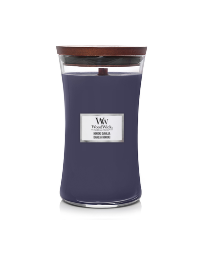 [1743611E] WW Hinoki Dahlia Large