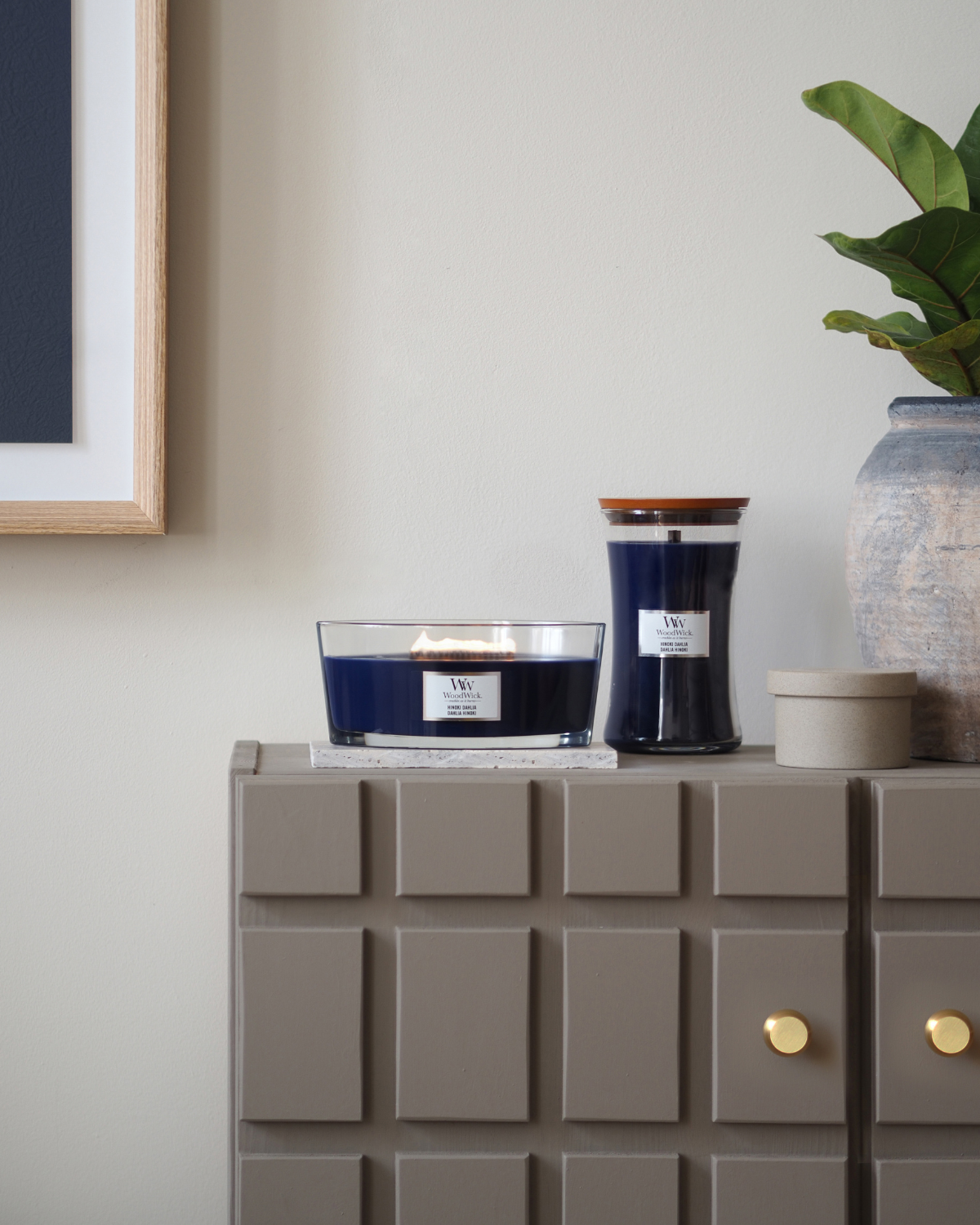 [1743608E] WW Hinoki Dahlia Ellipse