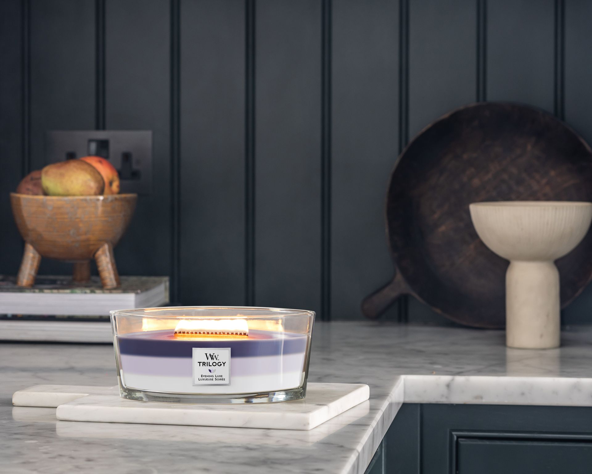 [1743624E] WW Trilogy Evening Luxe Ellipse