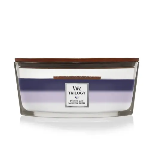 [1743624E] WW Trilogy Evening Luxe Ellipse