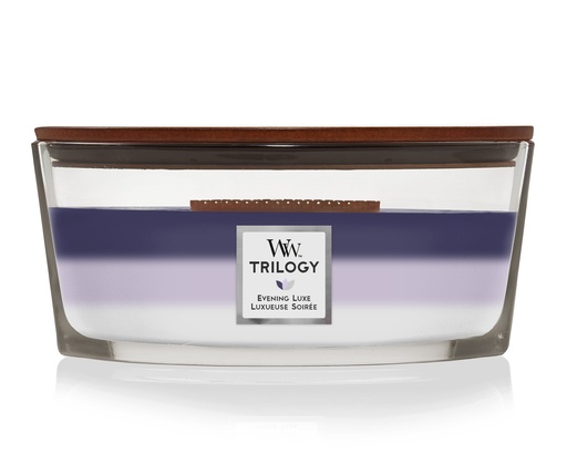 [1743624E] WW Trilogy Evening Luxe Ellipse