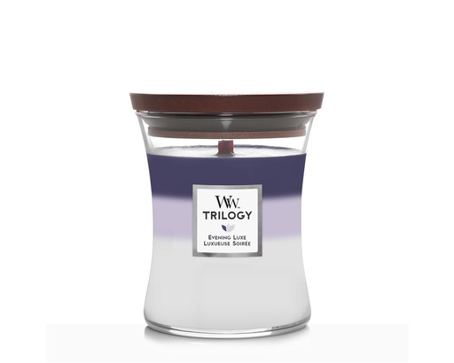 [1743627E] WW Trilogy Evening Luxe Medium