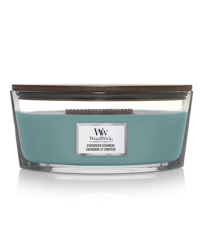 [1743617E] WW Evergreen Cashmere Ellipse