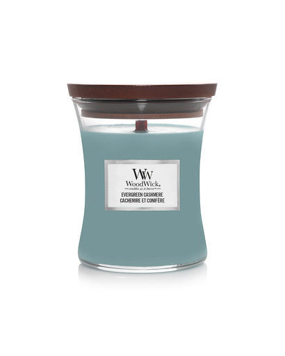 [1743602E] WW Evergreen Cashmere Medium 