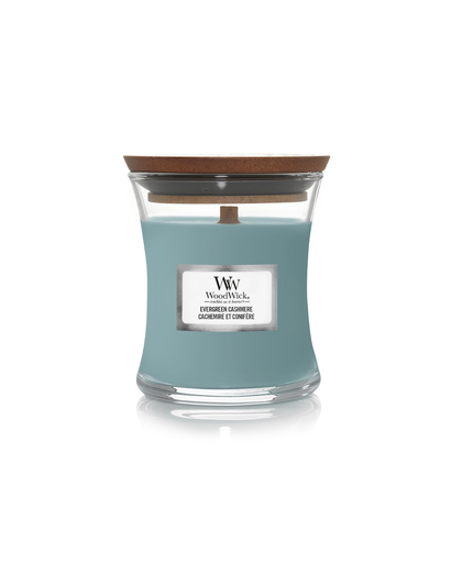 [1743623E] Ww Evergreen Cashmere Mini