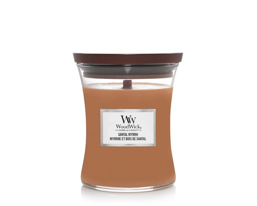 [1743603E] Ww Santal Myrrh Medium