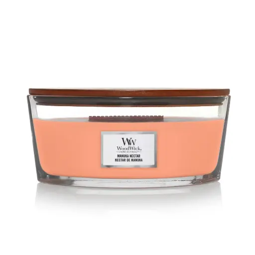 [1753971E] WW Manuka Nectar Ellipse