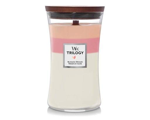 [1728632E] WW Trilogy Blooming Orchard Large