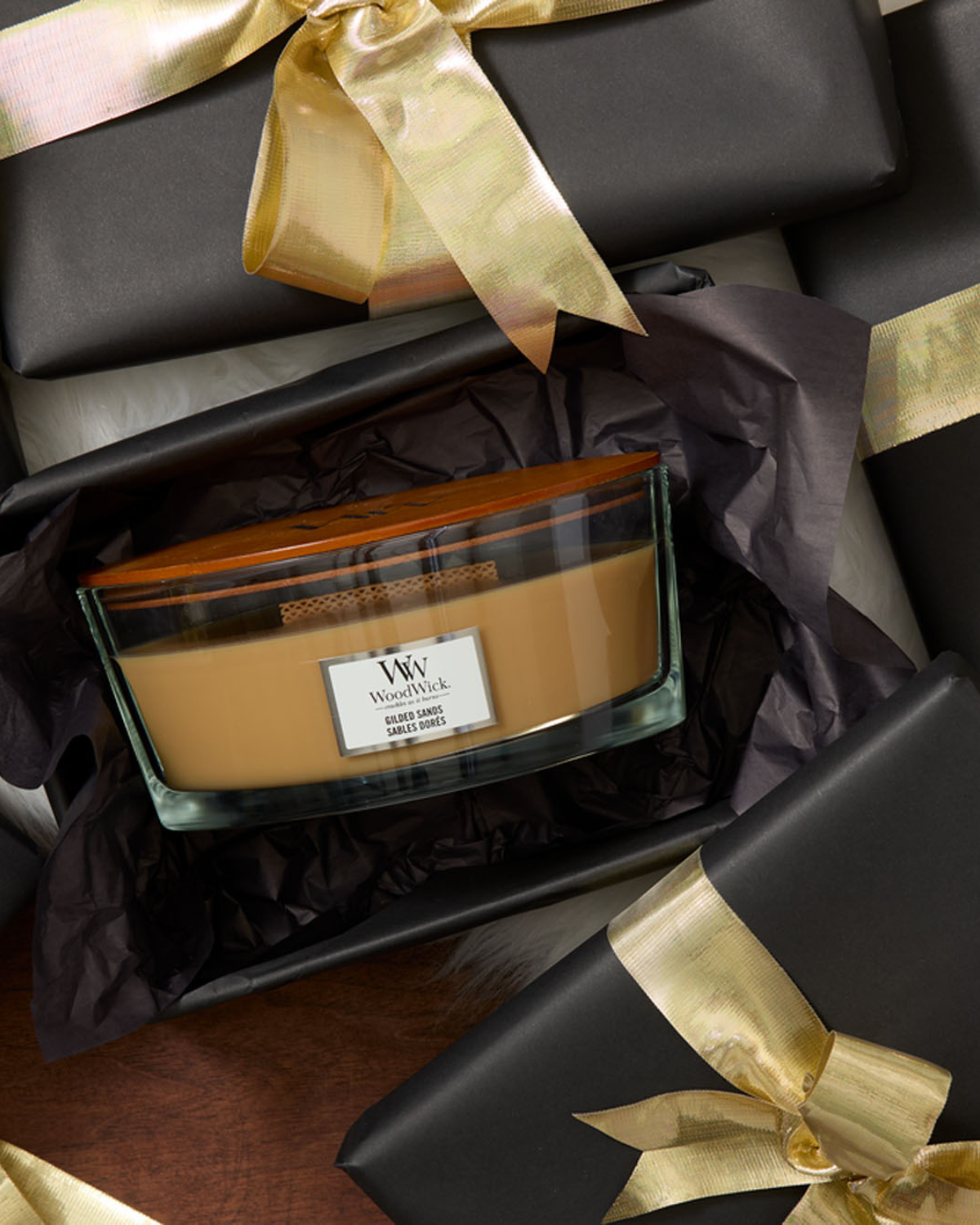 [1759802E] WW Gilded Sands Ellipse  