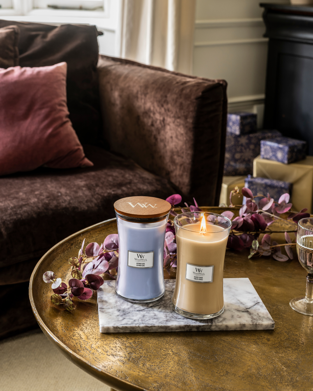 [1759801E] WW Hypnoflora Large