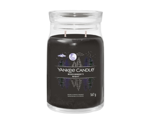 [1629968E] YC Midsummer’s Night Signature Large Jar