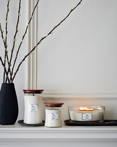 [1725423ES] WW Warm Wool Large + Cashmere Large set