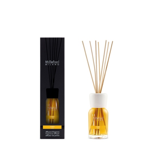 [7MDRI] MM Milano Reed Diffuser 100ml Riviera
