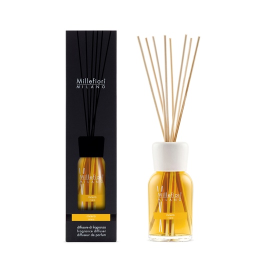 [7DDRI] MM Milano Reed Diffuser 250ml Riviera