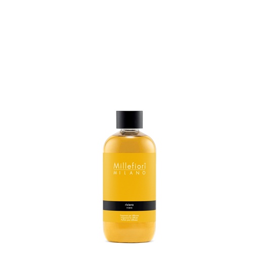 [7REMRI] MM Milano Refill 250ml Riviera