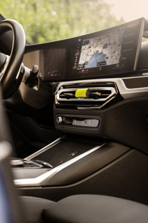 [17CARYE] MM Icon Car YE - Classic - Sandalo Bergamotto