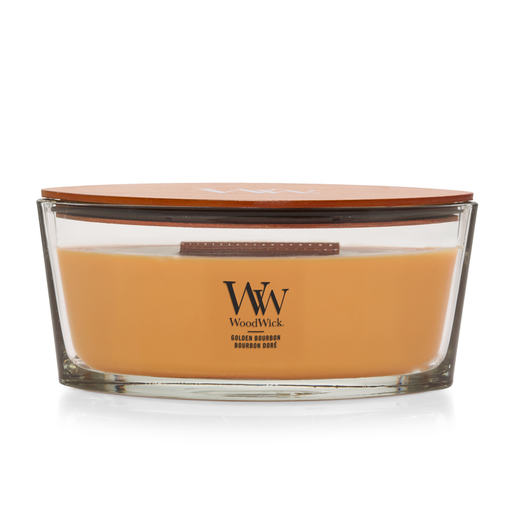 [2654085E] WW Golden Bourbon Ellipse 