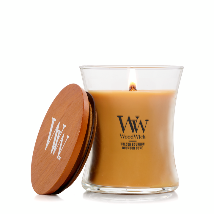 [2654079E] WW Golden Bourbon Medium