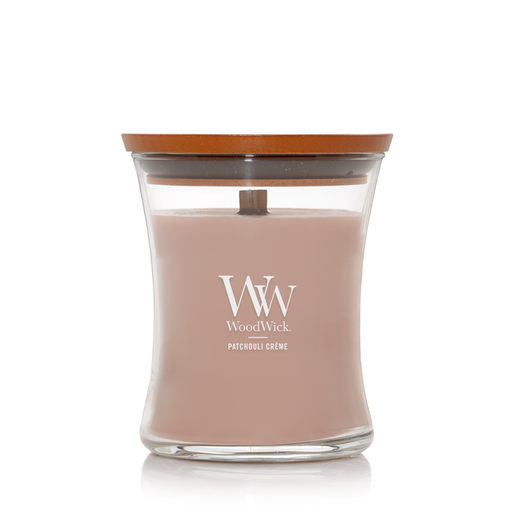 [2654074E] WW Patchouli Crème Medium
