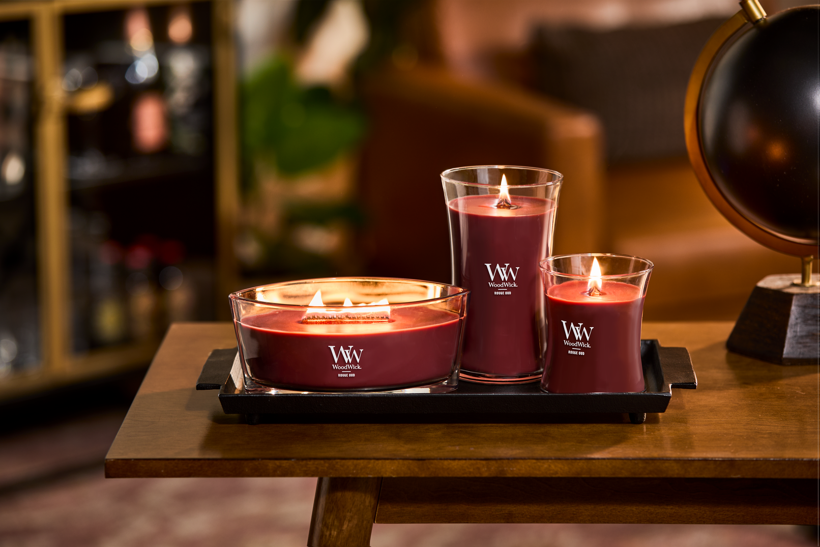 [2654078E] WW Rouge Oud Large