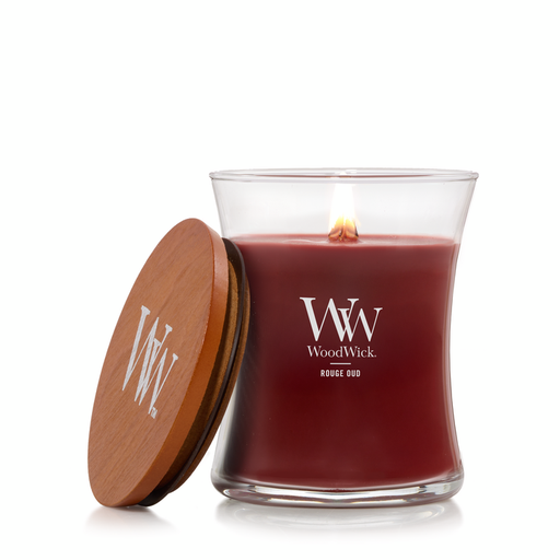 [2654088E] WW Rouge Oud Medium