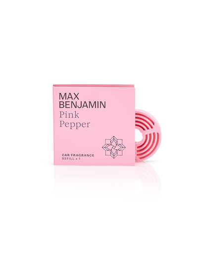 [RB-CFR05] MB Car Fragrance Refill Pink Pepper