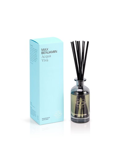[RB-D06] MB Reed Diffuser 150ml Acqua Viva