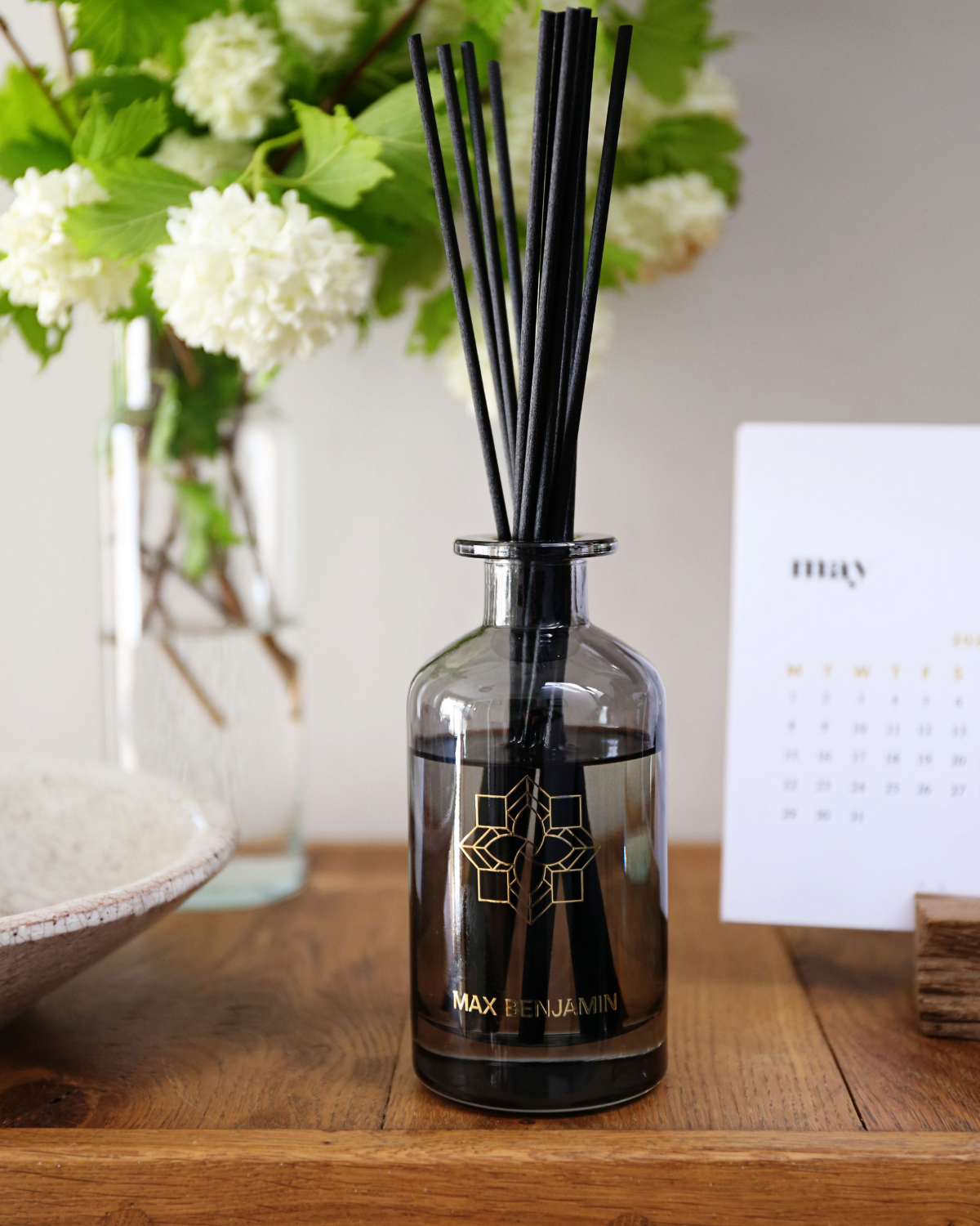 [RB-D04] MB Reed Diffuser 150ml Dodici