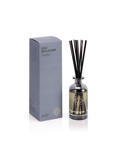 [RB-D04] MB Reed Diffuser 150ml Dodici