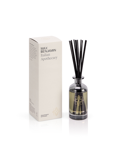 [RB-D07] MB Reed Diffuser 150ml Italian Apothecary