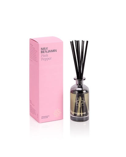 [RB-D05] MB Reed Diffuser 150ml Pink Pepper