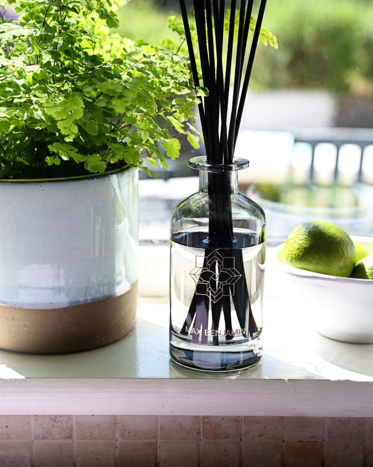 [RB-D08] MB Reed Diffuser 150ml True Lavender