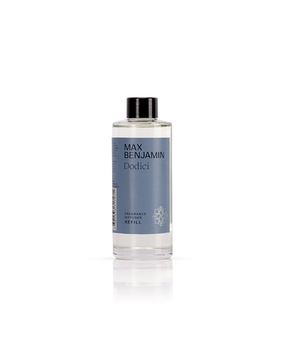 [RB-DR04] MB Reed Diffuser Refill 150ml Dodici